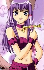 Care dintre fetele Mew Mew va place? - Imi place Renee Roberts deoarece e atat de - Tokyo Mew Mew