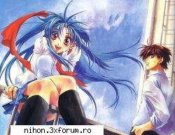 e posibil!ar fi super! :d  :zzz: kaname si sousuke impreuna?