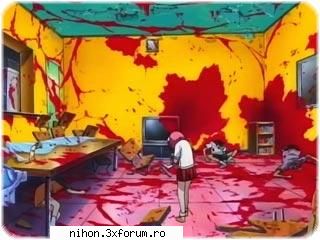imi place, dar nu asa de mult mor prea multi oameni e prea ciudat! =( va place elfen lied sau vi se